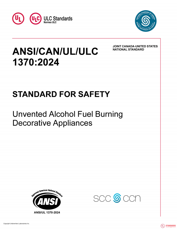 UL 1370 PDF UL 1370 PDF